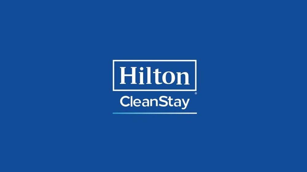 Embassy Suites By Hilton Kansas City Overland Park Buitenkant foto