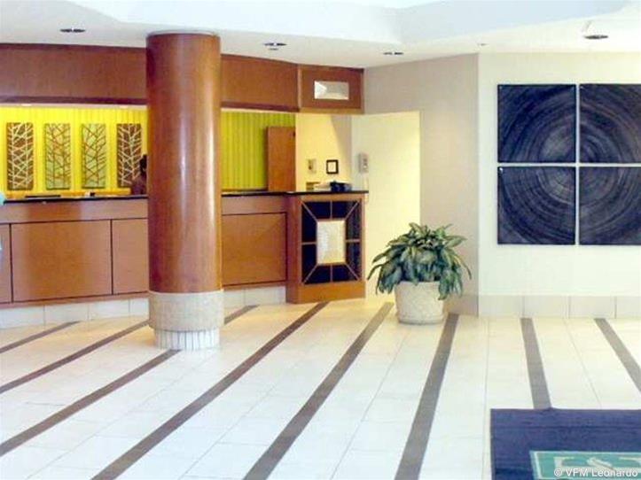 Embassy Suites By Hilton Kansas City Overland Park Interieur foto
